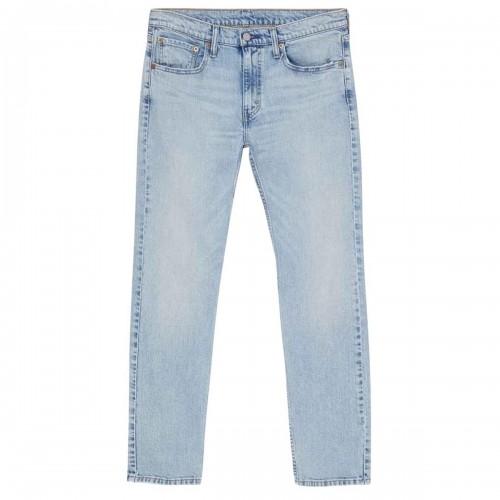 Levis Mens 502 Light On Adv Tapered Jeans