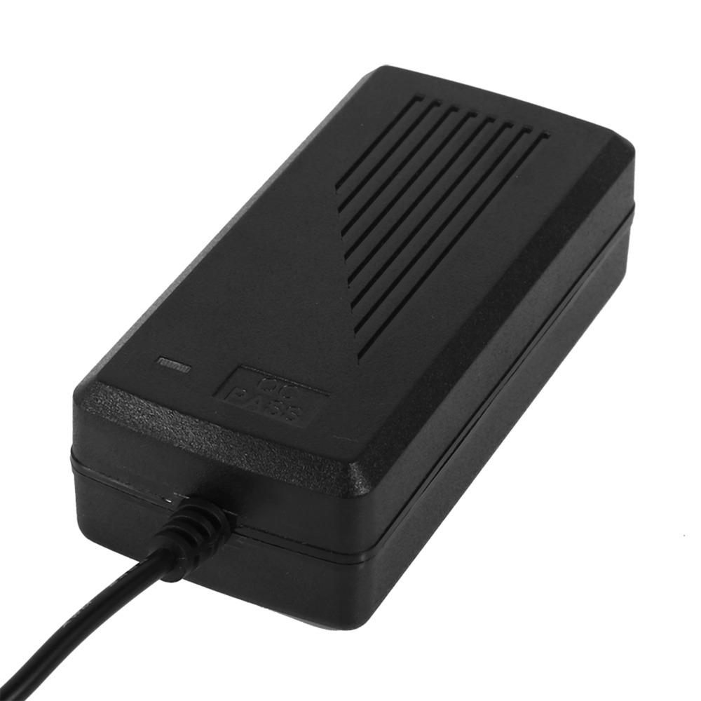 4A 48W / 5A 60W Power Supply Adapter 12V Power Adapter Durable AC To DC Converter  Router