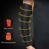 1Pcs Sports Arm Compression Sleeve UV Protection Running Cycling Basketball Sleeves Summer Arm Cover