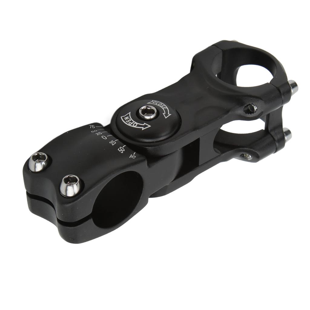 Bike Stem   Handlebar Extender CNC Machining for Mountain Road Bike