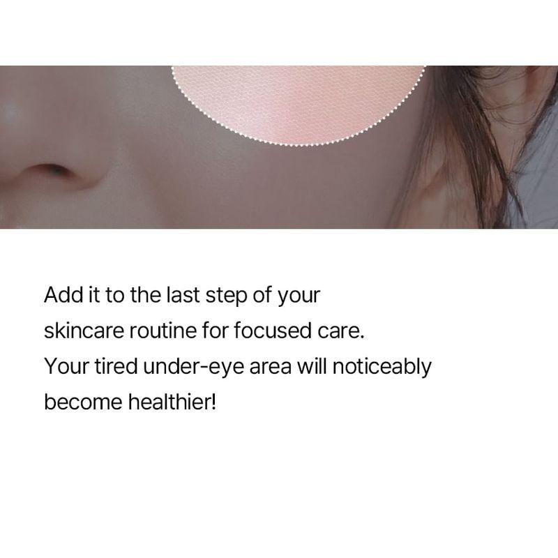 mixsoon Melting Collagen Eye Film