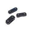 10Pcs Chainsaw Chain Joiner For 3/8 0 063 Chain Saw Replacement Metal Parts Compatible With Chainsaw Accessories