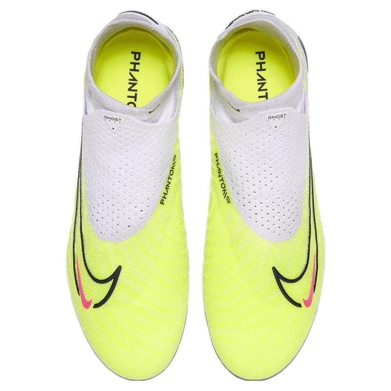 Nike Phantom Gx Elite Df Ag Pro 'White' Sneakers DD9442-705