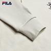 FILA Women's Hooded Pullover Sweatshirt
