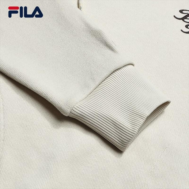 FILA Women's Hooded Pullover Sweatshirt