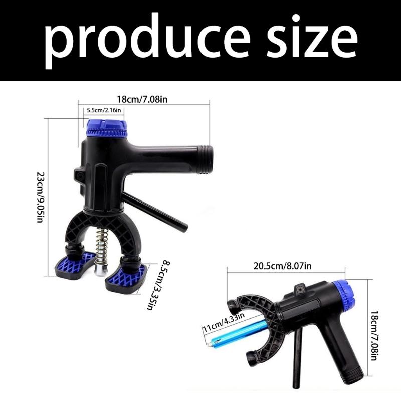 360 Rotating Car Dents Removal Tool Ergonomic Nonslip Handle Dents Puller Pliers Auto Body Repair Tool