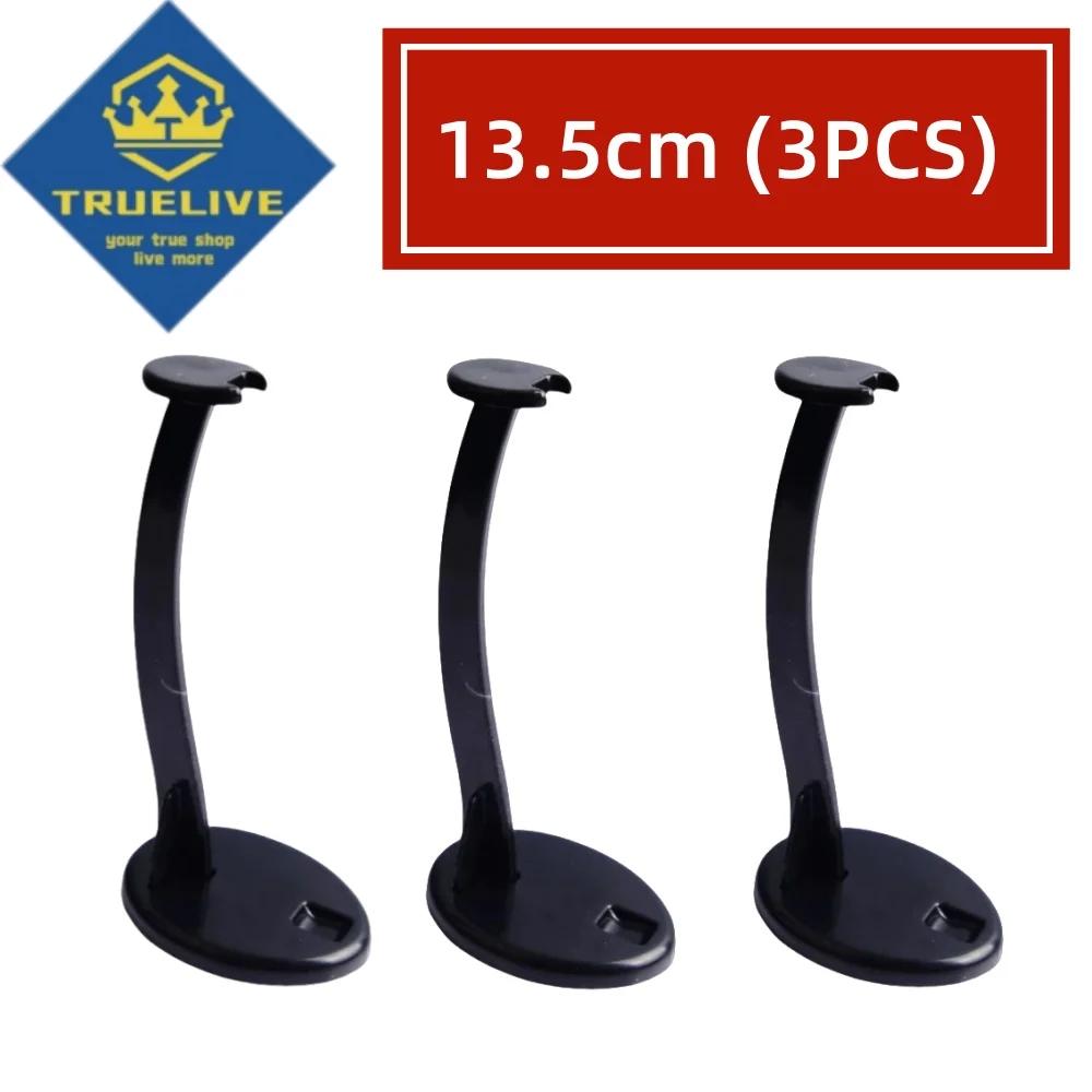 5/3/1PCS Mini Universal Magic Comics Bracket Stand Sword Holder Wand Rack Anime Weapon Bracket Support DIY Displays Stand Model