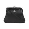 Vivienne Westwood Women Grain Clutch Shoulder Bag 4b01001bw S000d N403