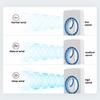 88cm Dual Water Tank Portable Bladeless Air Cooler Air Conditioning Cooler Humidized Fan Humidifiers Air conditioner Exhaust Fan