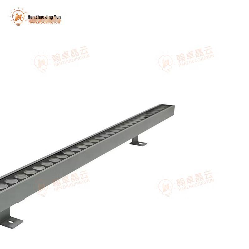 Outdoor Waterproof LED Full-Color Wall Washer Light