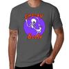 Spooky BOOTY TShirt Running PerforUnisexce Short Sleeve Tee