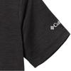 Columbia Kids ShorT Sleeve Graphic T shirT Black