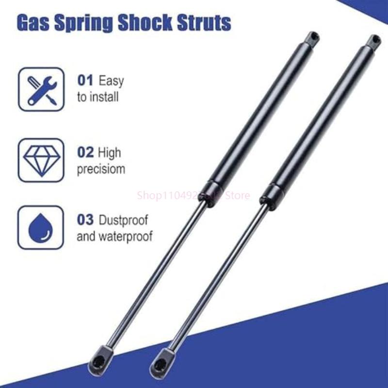 2 PCS Rear Tailgate Lift Support Struts Shock for Mercedes Benz W168 A140 A160 A1689800164 1689800164