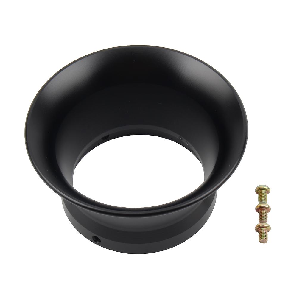 55mm 63mm Motorcycle Modified Carburetor Air Filter Cup The Wind Cup Horn Cup for PWK Keihin 32 34 36 38 40 42mm Pit Dirt Bike