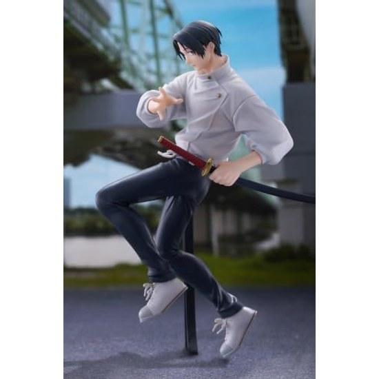 Jujutsu Kaisen Trio-Try-iT Figure Okkotsu Yuta
