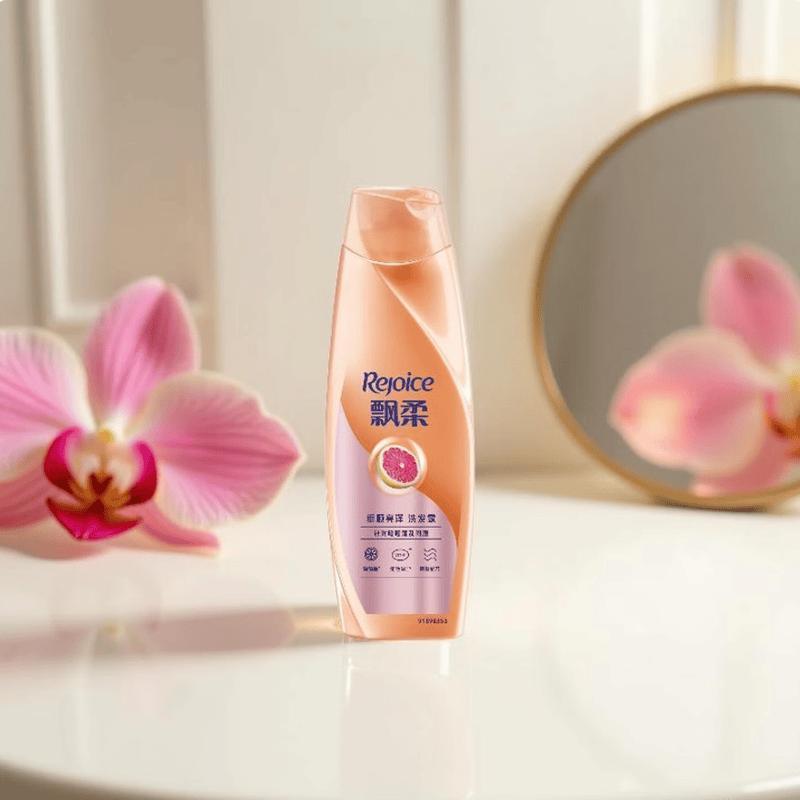 Rejoice Smooth & Shiny Shampoo