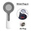 NEW UV Magnifying Woods Lamp Skin Analyzer Facial Beauty Testing Light for Skin Care Analysis Detection