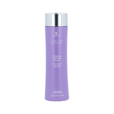 Alterna Caviar Multiplying Volume Shampoo 250 Ml