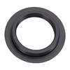 Microscope Objective Lens Adapter Fit for Objective Adapter Thread CS Adapter Interface