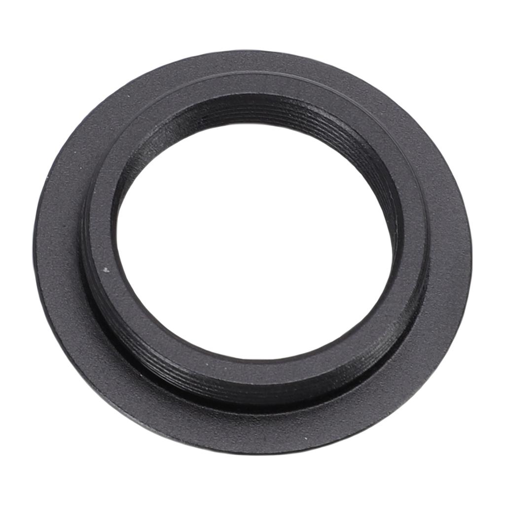 Microscope Objective Lens Adapter   Fit for   Objective Adapter   Thread CS Adapter Interface