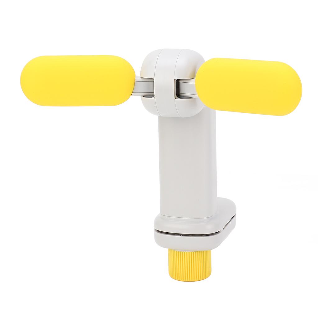 Kids Sitting Stand Height Angle Ergonomic Clipped On Desk Children Writing Bracket