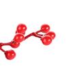 Red Berries Tree Festive Home Decor Party Berry Christmas Decoration Fake Flower Artificial Flower