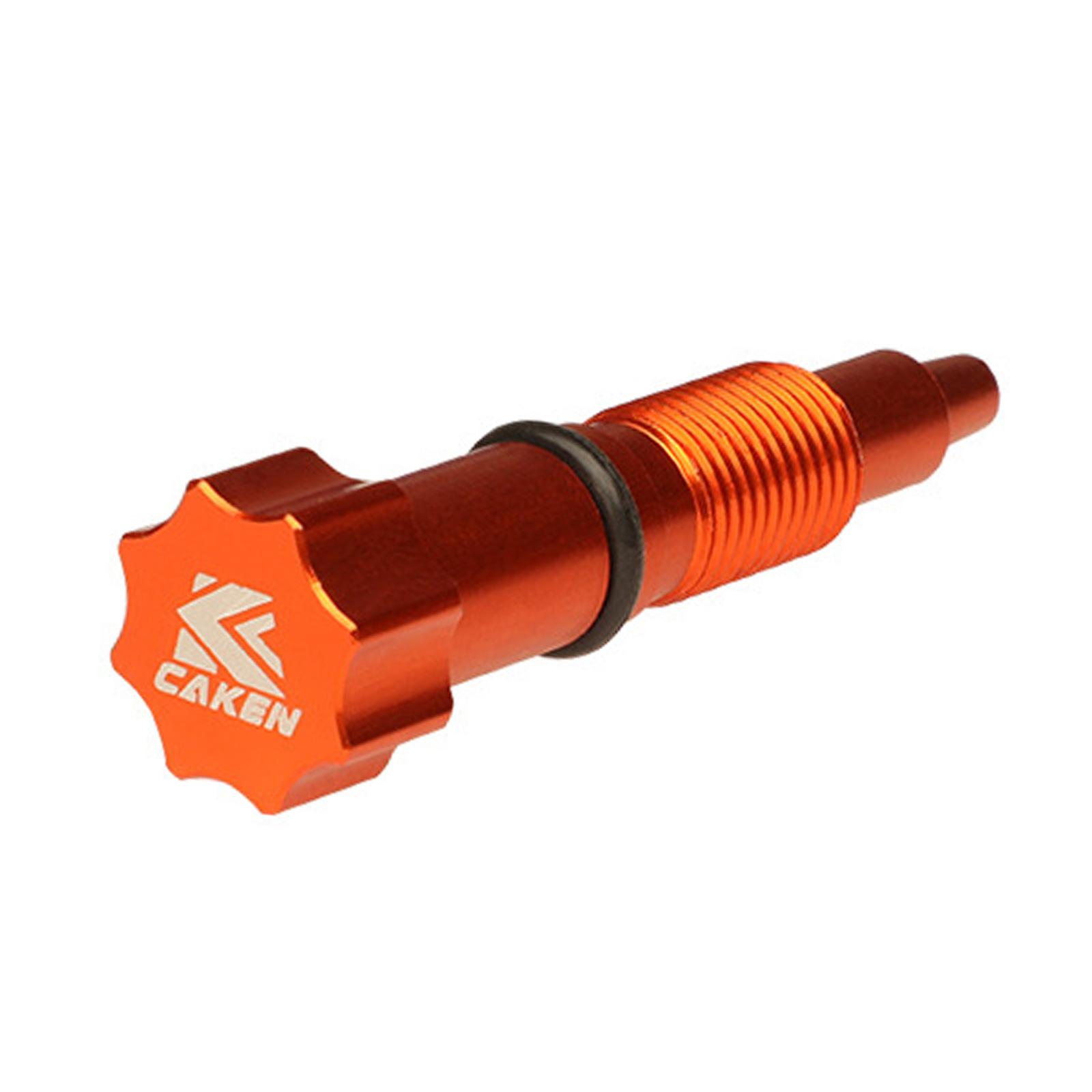 

Подходит для EXC250 EXC300 TC250 TC300 EC300 Мотоцикл Карбюратор Воздушно-Топливная Смесь Регулятор Холостого Хода Винт Регулируемый оранжевый