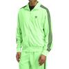 Adidas Originals Adicolor Classics Firebird Top Long Sleeve Zip Up Loose Jacket Men Jacket KB3679