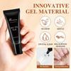 15/30Ml Nail Rhinestone Glue For Nails Super Strong Gel Nail Glue For Nail Charm Nail Bling Gel Decoration Gem Nail Art Diamond