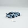 Tw Mercedes-Benz Sls Amg 1:64 Scale Die-Cast Car Model Simulation Static Alloy Miniature Custom Toys For Children Gifts Ornament