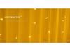 New Waterproof LED Starry Sky Christmas Curtain String Lights