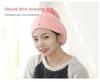 Grow Towel Hair Bathroom Accessories Fast Home & Garden Bath Beach Towels Spa Drying Shower Cap Supplies Superfine Fiber Soft