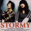 CD STORMY  STORMY BLCZ0501  2004 Japan ObiJapanese PopRock Used