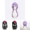 Premium Quality Seraph Of The End Shinoa Hragi Cosplay Costume Dress With Comfortable Fit