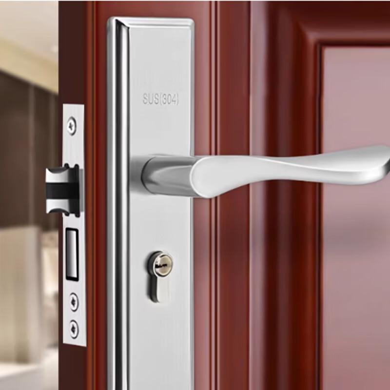 Zhuang Luhua Vintage Lever Handle Set