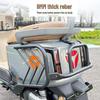 Yadea Guanneng E10-M Electric Motorcycle Bumper & Cargo Rack Guardrail