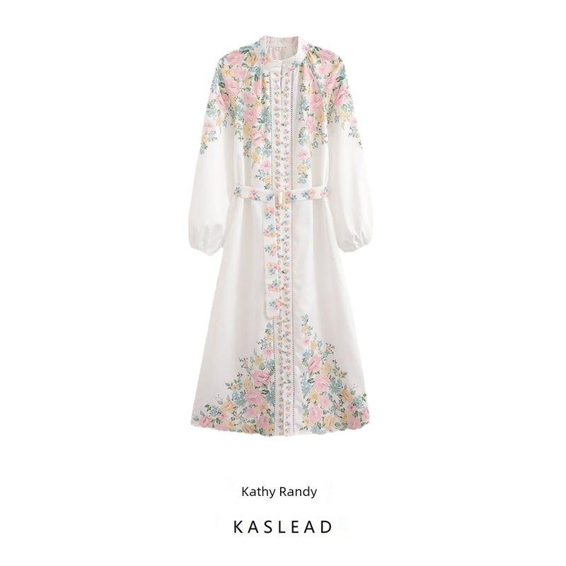 Kaslead New Arrival Women's Clothing Fashion Style