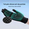 Lan Tuan Full Finger Anti-slip Pull-up Gloves
