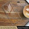 For OnePlus Ace 6 5G Phone Case IMAK Shock-resistant Soft Case