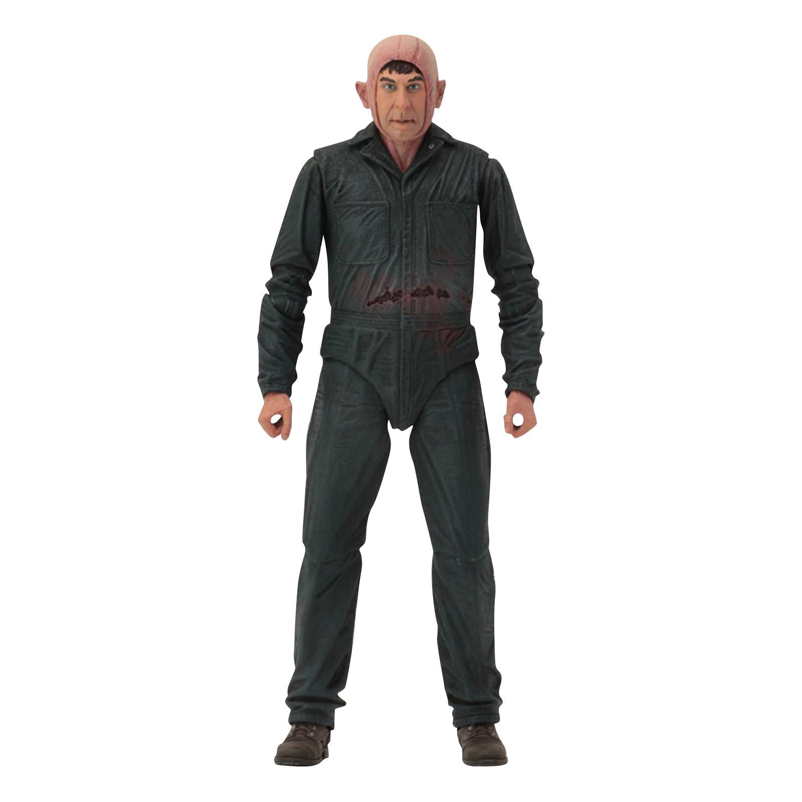 

Подвижная фигурка модели персонажа сменное оборудование фигурка украшение на Хэллоуин 7 дюймов One Size