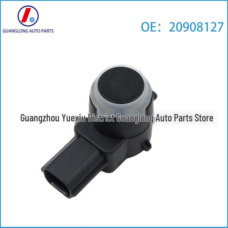 Cadillac Buick GM Reverse Radar Parking Sensor 20908127 Standard