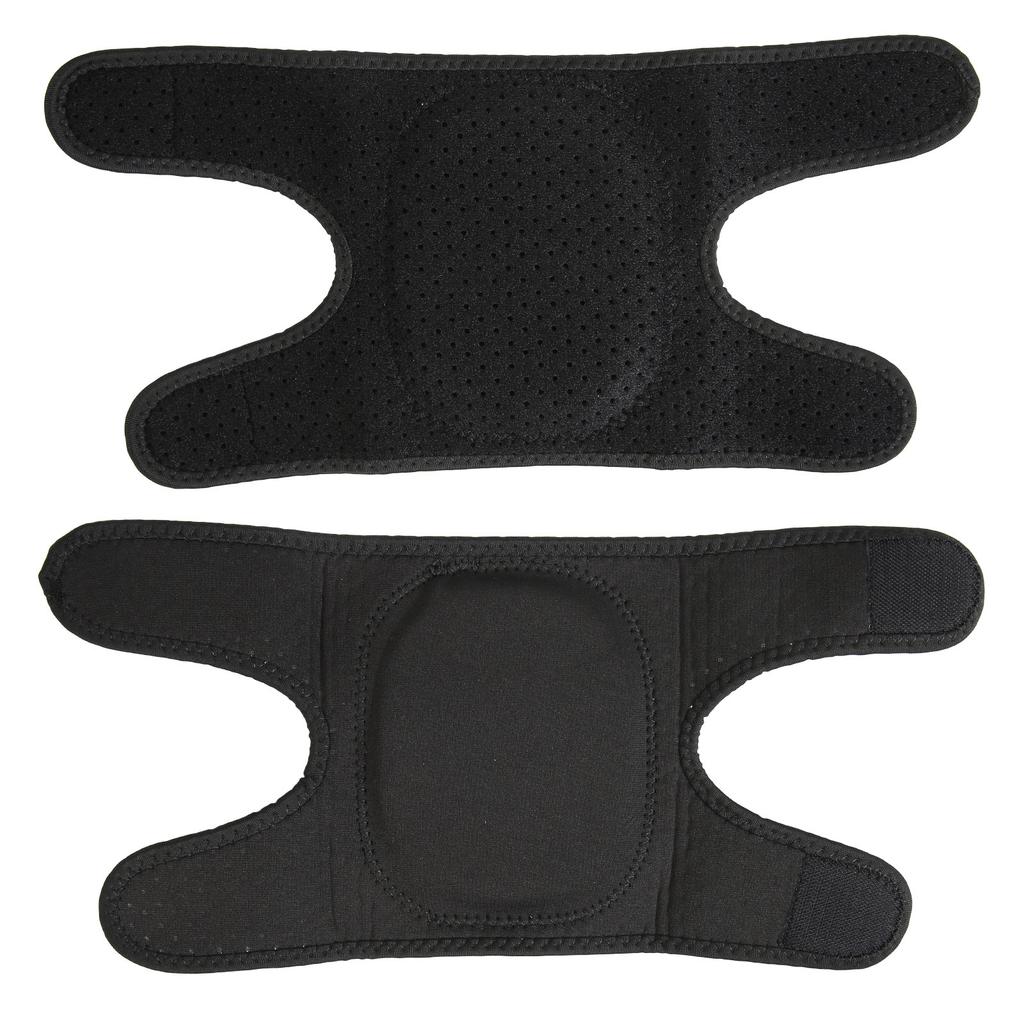 1 Pair Breathable Knee Pads Skid Resistant Sports Knee Pads Elbow Leg Protectors for Kids