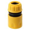 Effective Waterstop Connector for 12mm Garden Hose Quick Release Design Made of Polypropylene for Reliable Use
