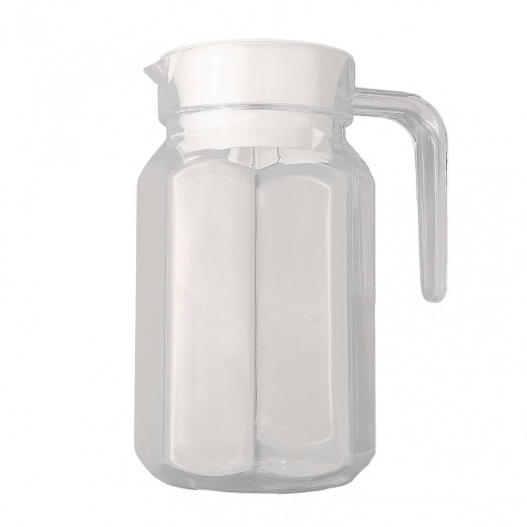 Plastic Pitcher High-temperature Resistant Kitchen Thickened