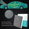 Car Accessories Pollen Cabin Air Conditioning Filter 87139-F4010 For Kia Sorento Prime 3 UM Toyota C-HR CHR 2016 2017 2018 2019