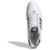 adidas Baskets Lifestyle Unisexe Originals AdiRacer Lo 'Cloud White Core Black Silver Metallic' JH8732