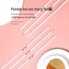 Wutuo Stainless Steel Flat BBQ Skewers