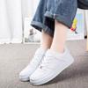 New White Shoes Four Seasons Men and Women Casual Sports Shoes Low Top Simple Casual Couple Shoes