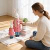 Wooden Animal Craft Decor For Children Room And Home Office