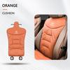 1pc Soft Nappa Leather Car Seat Covers Universal Seats Cushion For Mercedes Benz AMG W223 W213 W206 W464 W247 W167 W166 W222 GA9